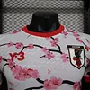 2024/2025 Player Version Japan Special Edition Football Shirt 1:1 Thai Quality