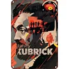 Kubrick - Vintage Metal Signs(12*16Inch) - Music