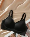 🔥Seamless Comfort Smoothing Push Up Bra