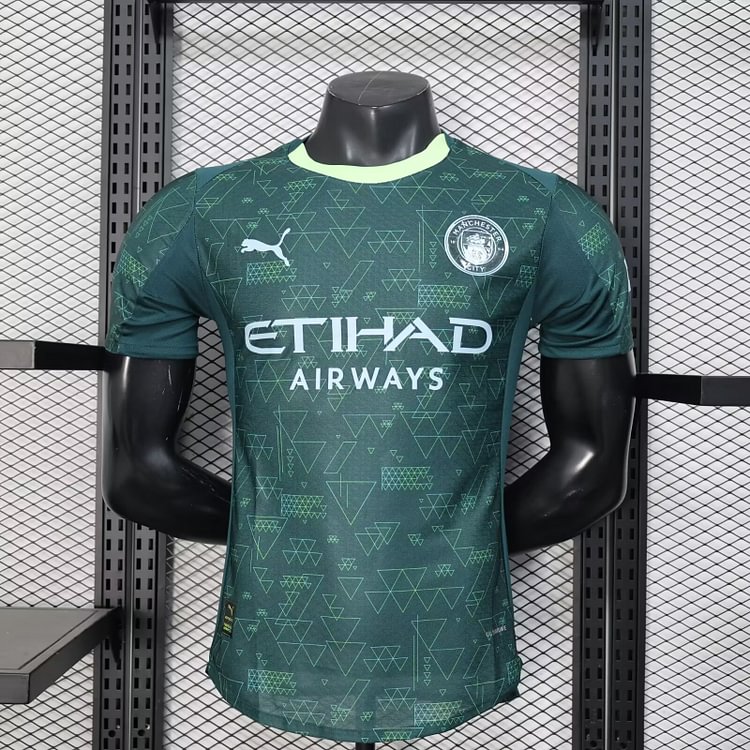 Manchester City's three away games in 2025-26 - Player Version