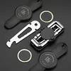 13-In-1 Bicycle Repair Tool Set Tire Repairing Allen Wrench Rotating Tire Lever