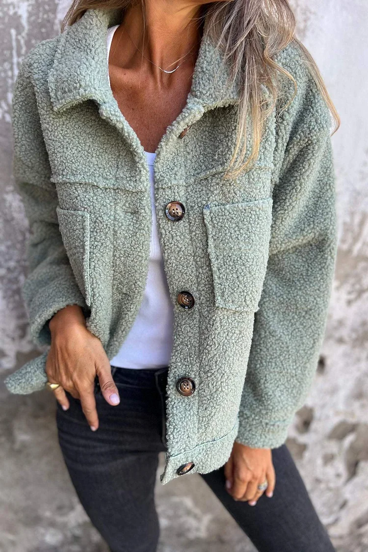  Warm Coat