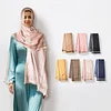 Stylish Pattern Shawl Summer Women's Hijab Scarf