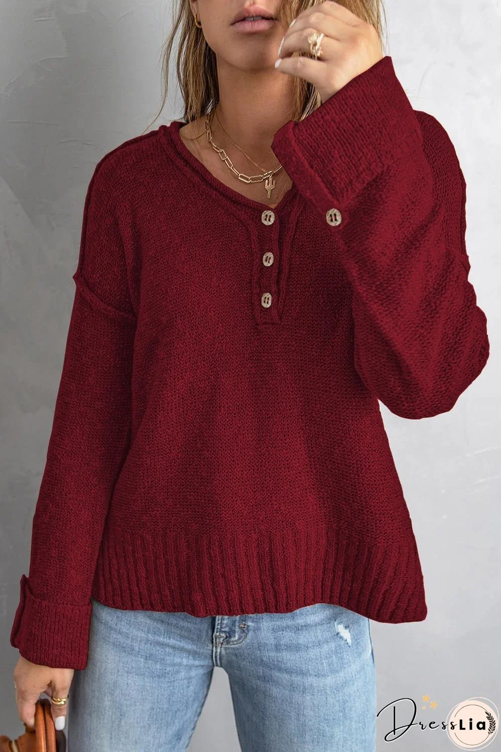 Effortless and Chic winter garment