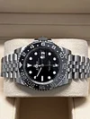 Rolex GMT Master II &lsquo;BRUCE WAYNE&rsquo;