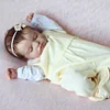 Babiesprincess Lifelike Reborn Baby Doll, Babiesprincess