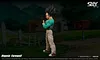 Farewell Gesture Vegeta - Dragon Ball Statue - Sky Top Studios