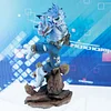 GEM Series Were Garurumon - Digimon Official Statue - MegaHouse