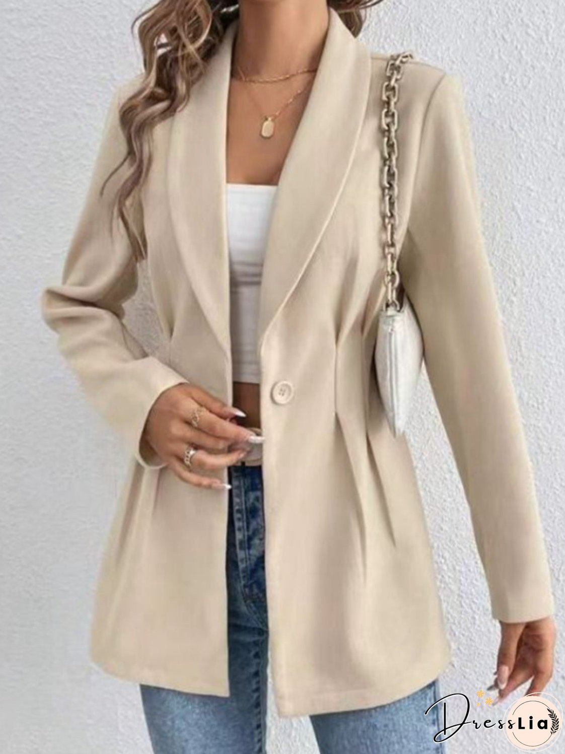 Casual and Stylish winter garment