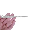 1-15mm Stainless Steel Taper Gauge Feeler  Hole Aperture Measuring Tool