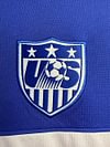 2014 Retro United States  Away Soccer Shirt 1:1 Thai Quality