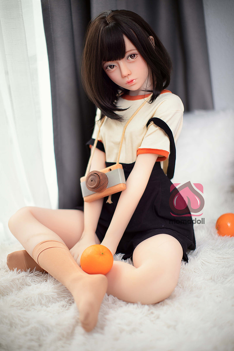 MOMO Doll 132cm (4.33') Small Breast Pregnant   MM075 Sana TPE (NO.893) MOMO Doll Littlelovedoll