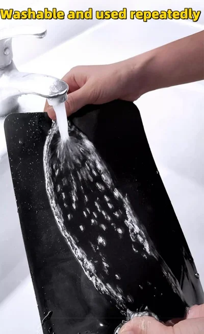 Anti-slip Mat For Car Ornaments And Accessories