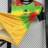 2026 Mens Jamaica X Bob Marley Pre Match Jersey