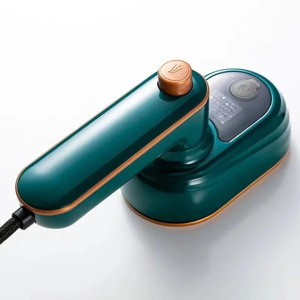 🎄Portable Handheld Garment Mini Electric Iron🎄
