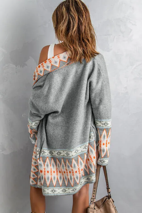 Classic and Stylish Cardigan