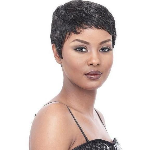 It's A Cap Weave! Wig – HH Molly