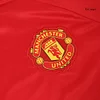 Manchester United Home Soccer Jersey 2024/25