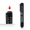 Brake Fluid Tester 5 LED Indicator Car Brake Fluid Tester Pen Liquid Testing Pen