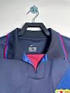 2002-2003 Retro Barcelona Third Away Football Shirt 1:1 Thai Quality