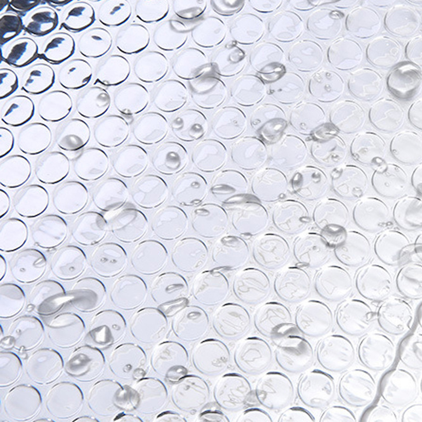 

Pool Cover Foldable Heat Insulation Bubble Film for Ground Swimming Pools, 152cm, 501 Original