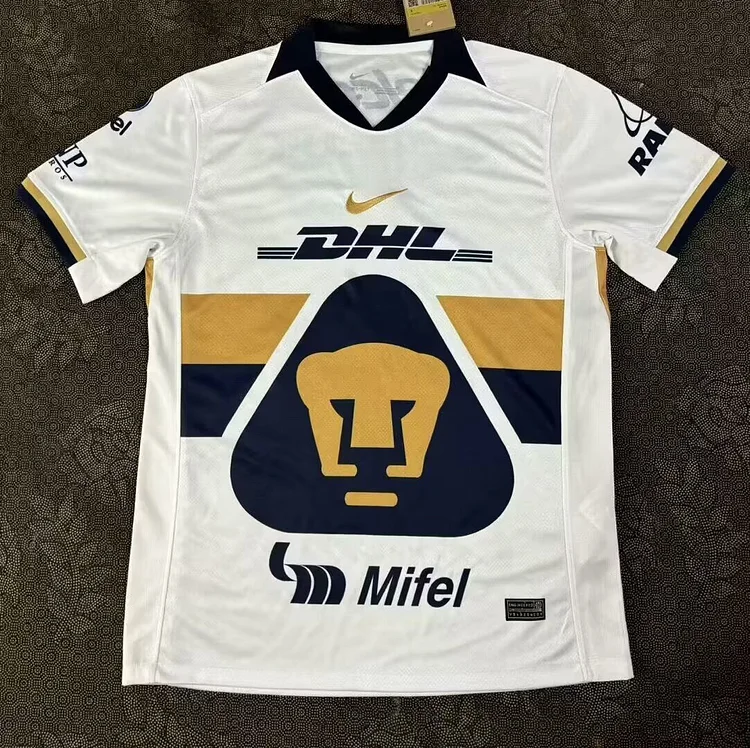 25/26 Cougars Home Fan Edition