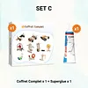 🔥Vente chaude🛠️Kit cr&eacute;atif de bricolage technologique DIY🔥