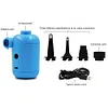 Outdoor Mini Air Pump Camping Portable DC 5V USB Charging Electric Inflator