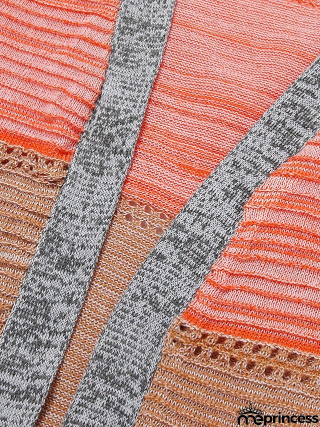 Versatile and Comfortable Cardigan