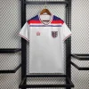 1982 Retro England Home Football Shirt 1:1 Thai Quality