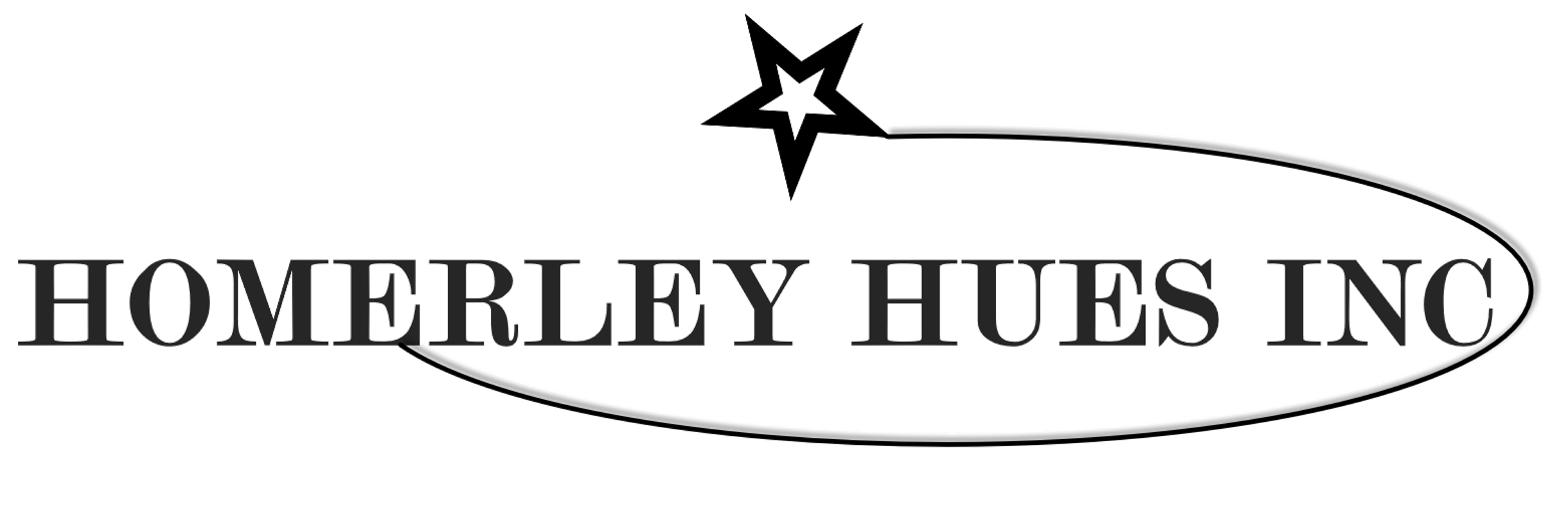 Homerley Hues INC