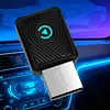BT 5.3 Wireless Android Auto Car Adapter & CarPlay for Apple iPhone 8+ & Android