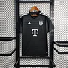 2023/2024 Bayern Munchen Goalkeeper Football Shirt 1:1 Thai Quality