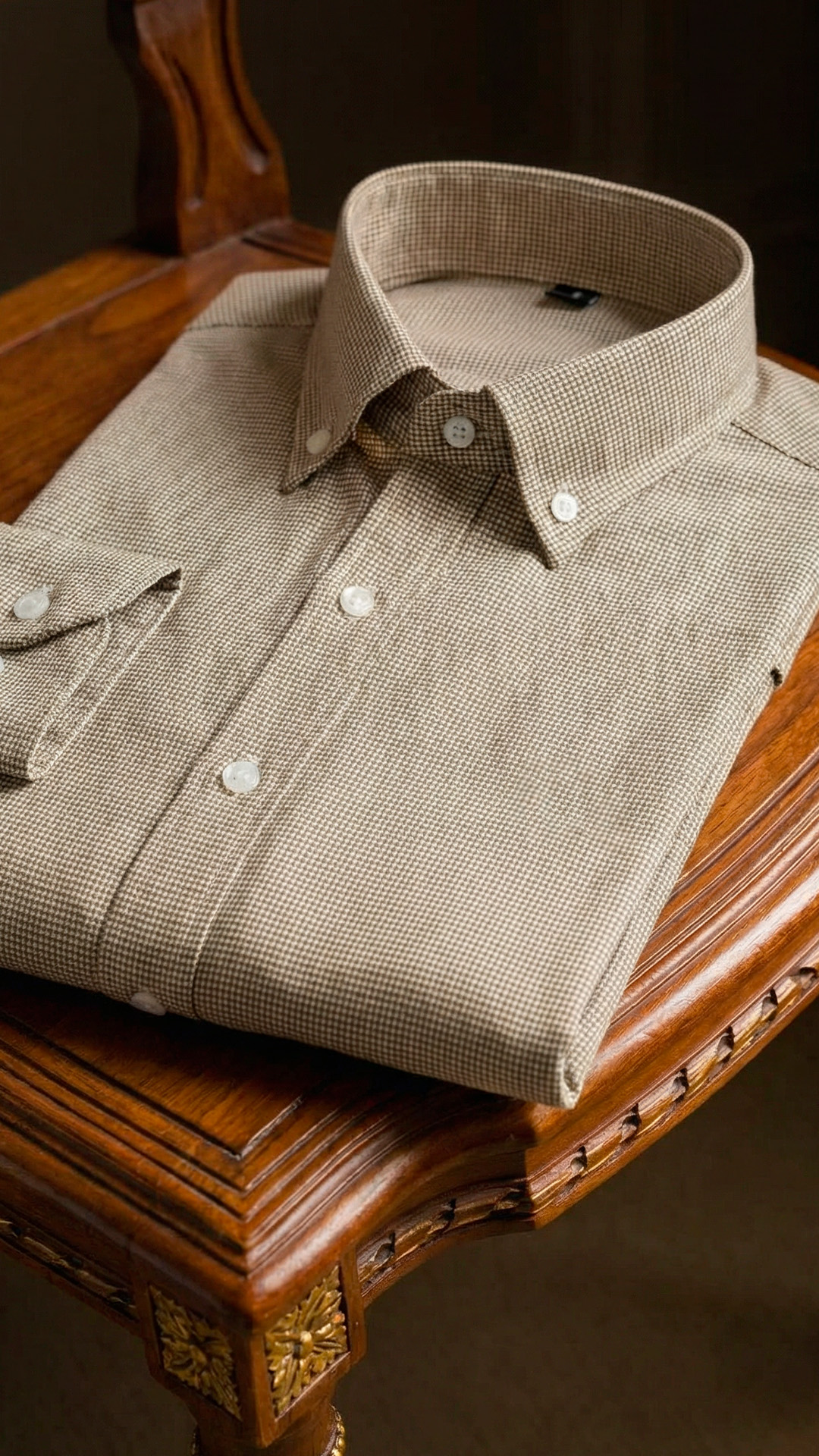 Linen Shirt