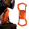 Magnetic Clasp Lightweight Magnetic Buckle Telescopic Buckle for Outdoor Camping