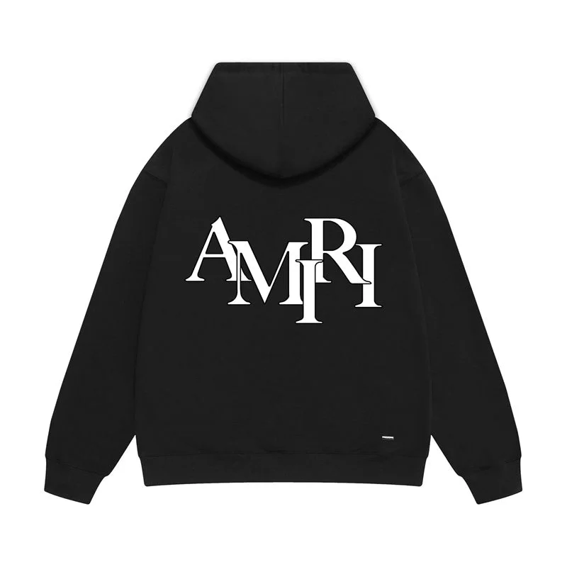 Amiri 2023 New Arrival Fashion Hoodie