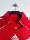 2006/2008 Retro Liverpool Champions League version Home Football Long Sleeve Jersey 1:1 Thai Quality love fball