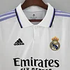 2022/2023 Long Sleeve Real Madrid Home Jersey love fball