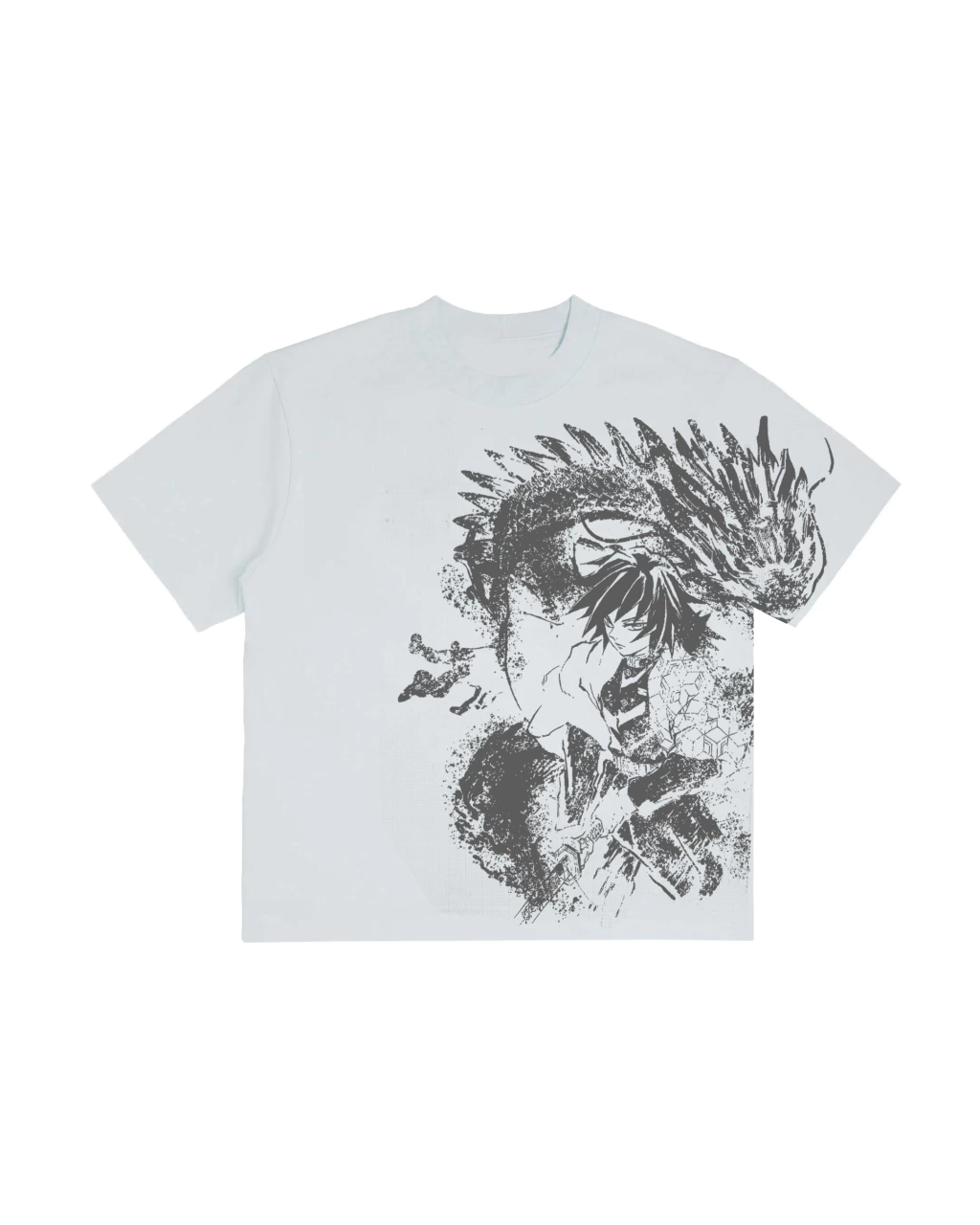 SEISEI RUTEN TEE - DEMON SLAYER