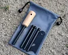 Fire Steel Wilderness Flintstone Outdoor Fire Stick Wilderness Survival Flint Stick Survival Equipment Waterproof Flintstone