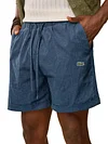 Men's Fashion Drawstring Pocket Shorts