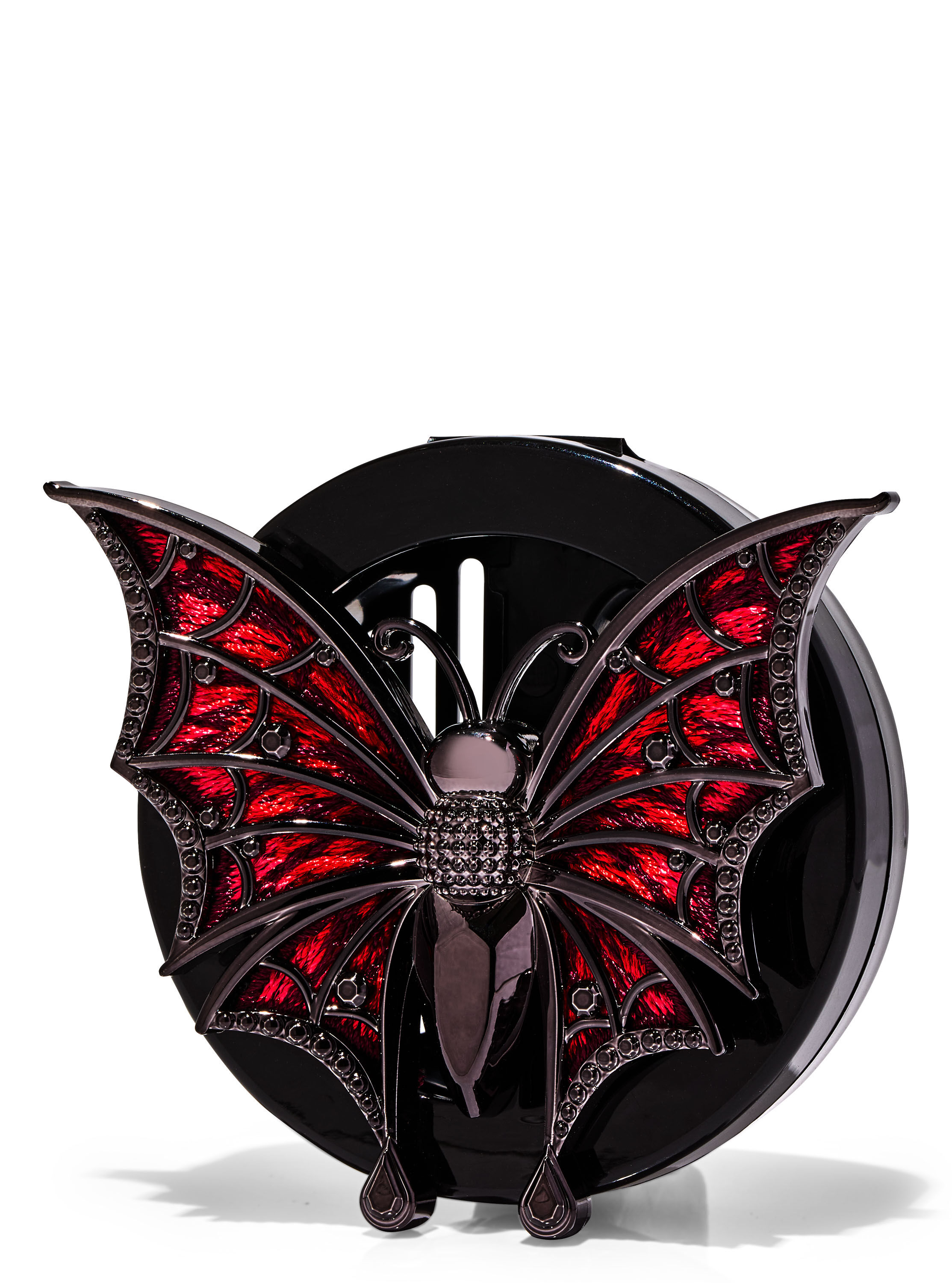 Bat-terfly