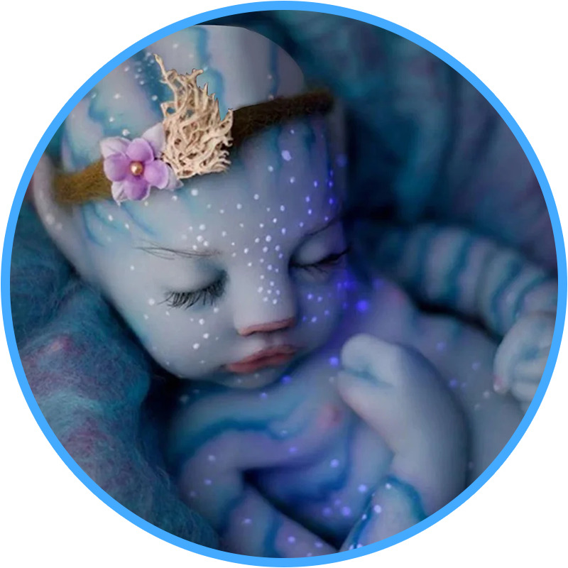 ：Realistic Reborn Baby Dolls By Rsgdolls®