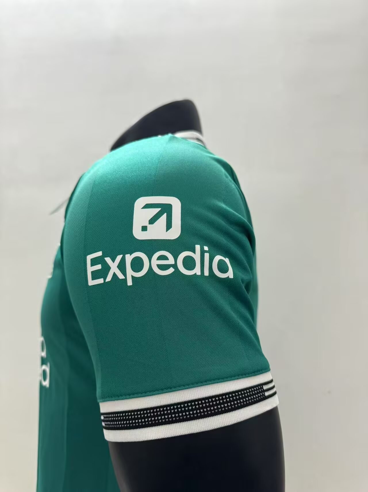 25/26 Liverpool Third Away Player Version Men's Football T-Shirt