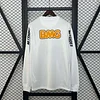 2012 Retro Long Sleeve Santos Home Football Shirt 1:1 Thai Quality