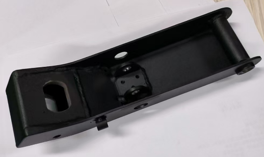 G2 Front Swing Arm Bracket (B)