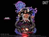 WCF Scale Onigashima Kaido with LED - ONE PIECE Resin Statue - BBF Studios