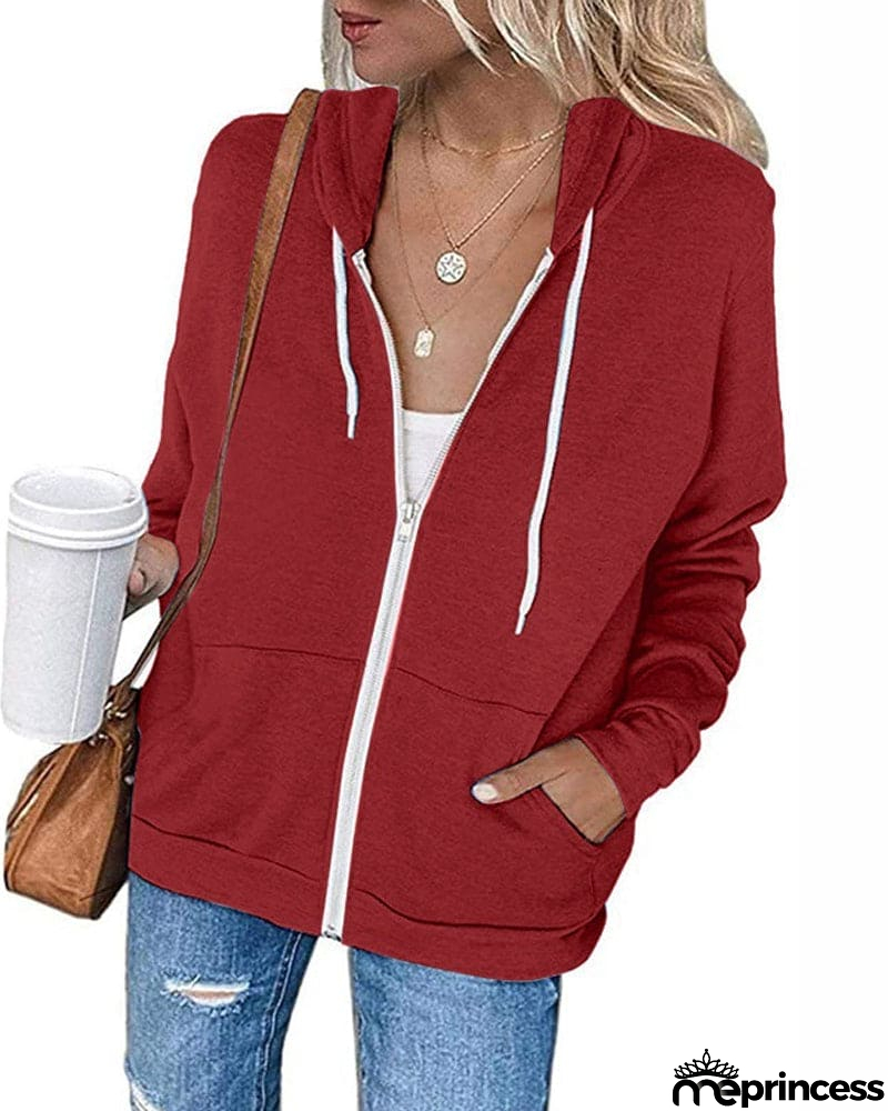 Comfortable and Stylish winter Hoodie