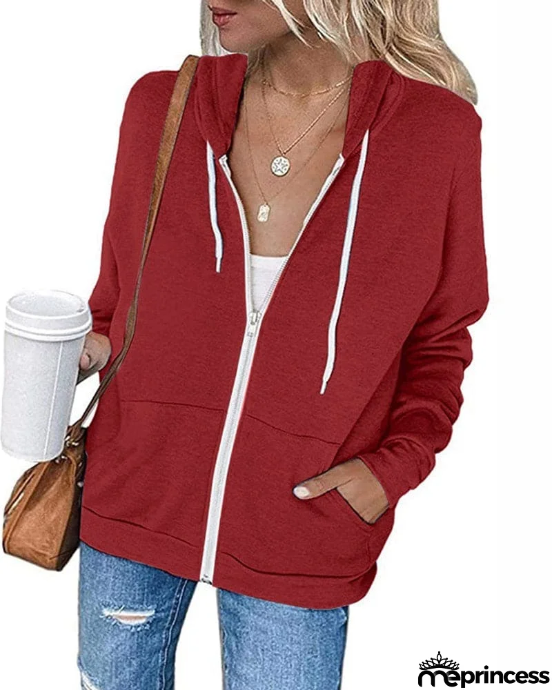 Comfortable and Stylish winter Hoodie