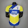 Juventus 21-22 | 3rd Away | Player Version
